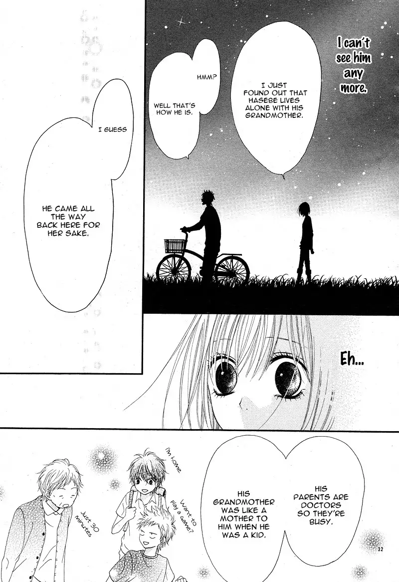 Kimi to Koi o Shitta Chapter 2 36